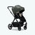 Milo2 Pram | Grey