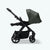 Milo2 Pram | Grey