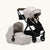 Milo2 Pram | Grey