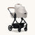 Milo2 Pram | Grey