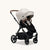 Milo2 Pram | Grey