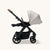 Milo2 Pram | Grey