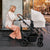 Milo2 Pram | Grey
