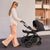 Milo2 Pram | Green