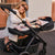 Milo2 Pram | Grey