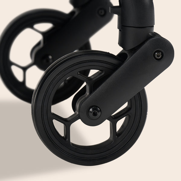 Spare wheels for prams shop