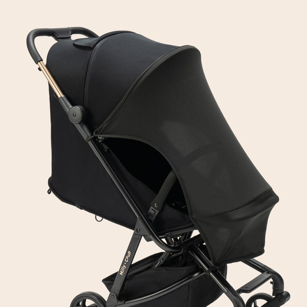 Uv stroller cover on sale