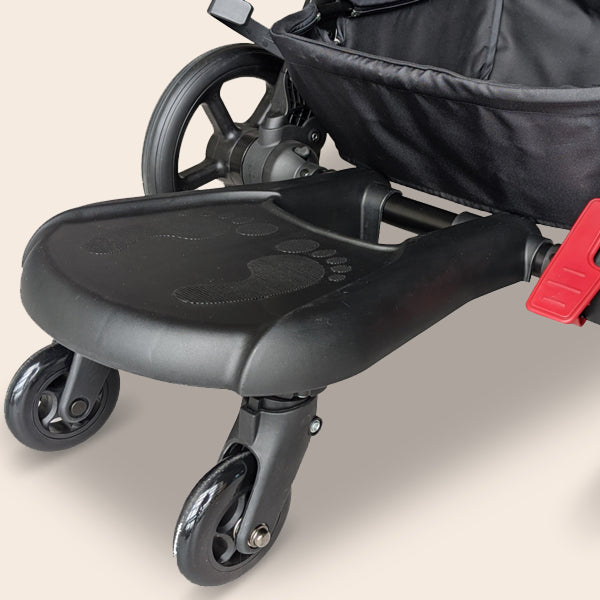Jogger Pushchair City Elite Stroller Accessories Stroller