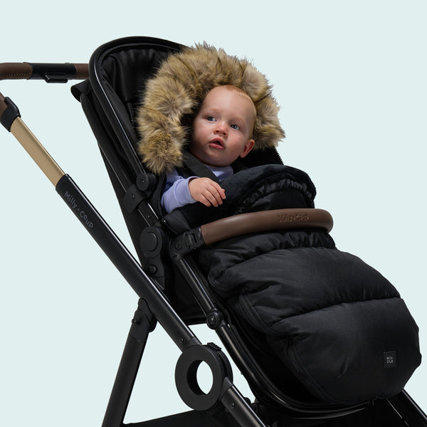 Universal pram cocoon hot sale