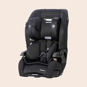 Maxi-Cosi Luna Pro Harnessed Booster Seat