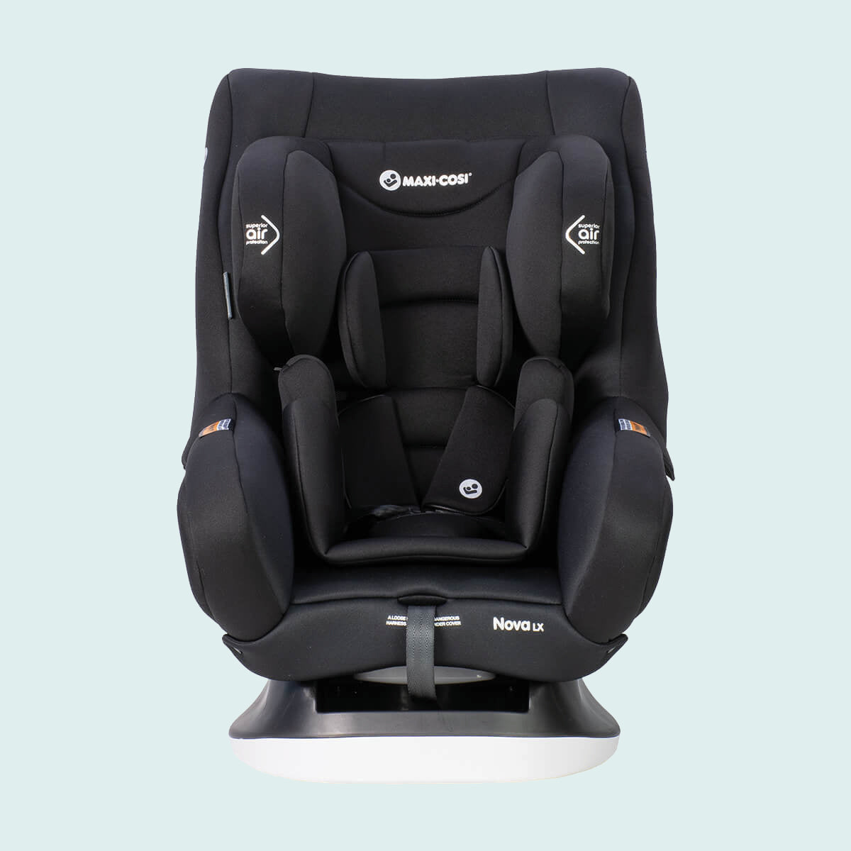 Maxi-Cosi Nova LX Convertible Car Seat
