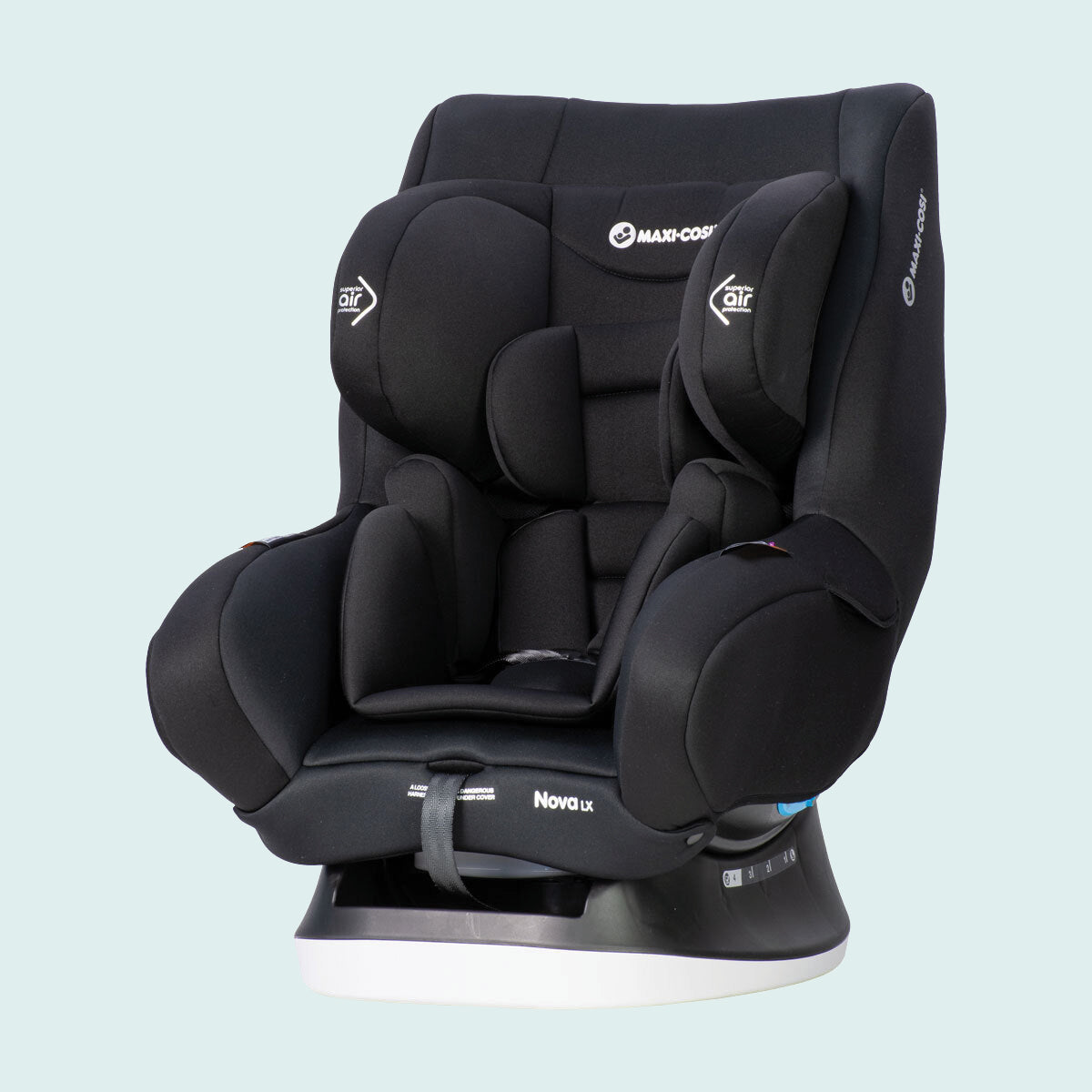 Maxi-Cosi Nova LX Convertible Car Seat