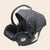 Maxi-Cosi Mico Plus Car Capsule | Nomad Black