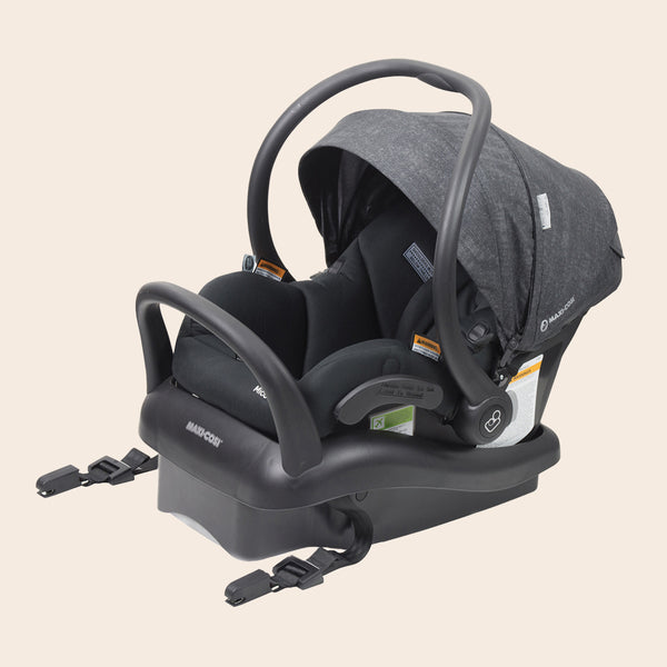 Maxi cosi capsule discount