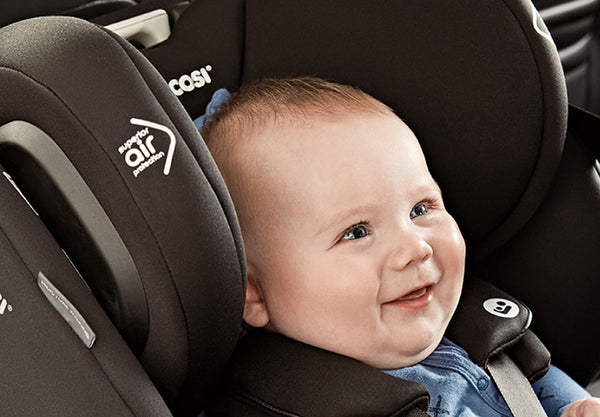 Air Protect® technology