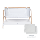 Babybee Pod2 | White