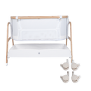 Babybee Pod2 | White