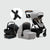 Milo2 Pram | Grey