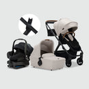 Milo2 Pram | Sand
