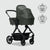 Milo2 Pram | Green