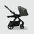 Milo2 Pram | Green