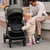 Milo2 Pram | Green
