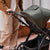 Milo2 Pram | Green