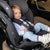 Maxi Cosi Raia 360 LX Car Seat | Onyx