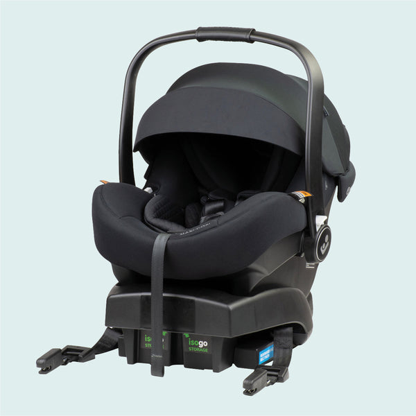 maxi cosi air protect capsule Maxi Cosi Mico 12 LX Pro Isofix Capsule – millyandcoup