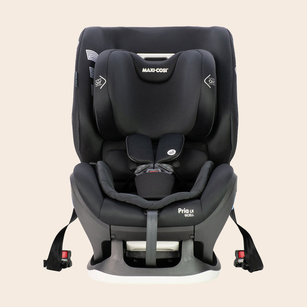 maxi cosi isofix car seat Maxi-Cosi Pria LX G-Cell Isofix Car Seat – millyandcoup