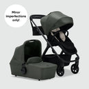 Near Perfect Milo2 Pram