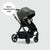 Near Perfect Milo2 Pram