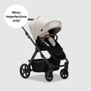 Near Perfect Milo2 Pram