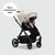 Near Perfect Milo2 Pram
