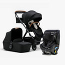 Milo2 | Black