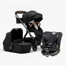 Milo2 | Black