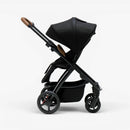Milo2 | Black