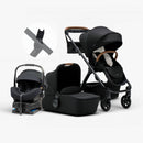 Milo2 | Black