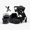 Milo2 | Black Luxe