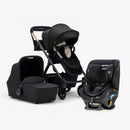 Milo2 | Black Luxe