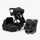 Milo2 | Black Luxe