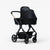 Milo2 | Black Luxe