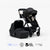 Milo2 | Black Luxe