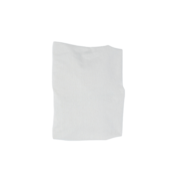 Babybee Pod2 Fitted Sheet | Sand