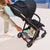 Pixi Travel Stroller