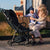 Pixi Travel Stroller