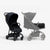 Pixi Travel Stroller