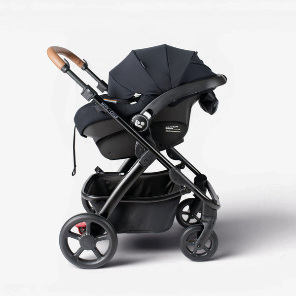 Maxi Cosi Mico 12 LX Pro Isofix Capsule – millyandcoup
