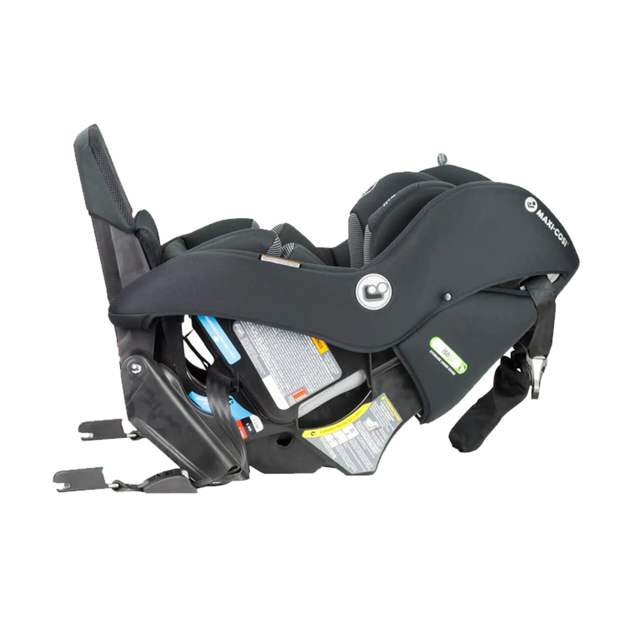 Maxi-Cosi Vela Slim Convertible Car Seat